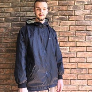 Nike windbreaker